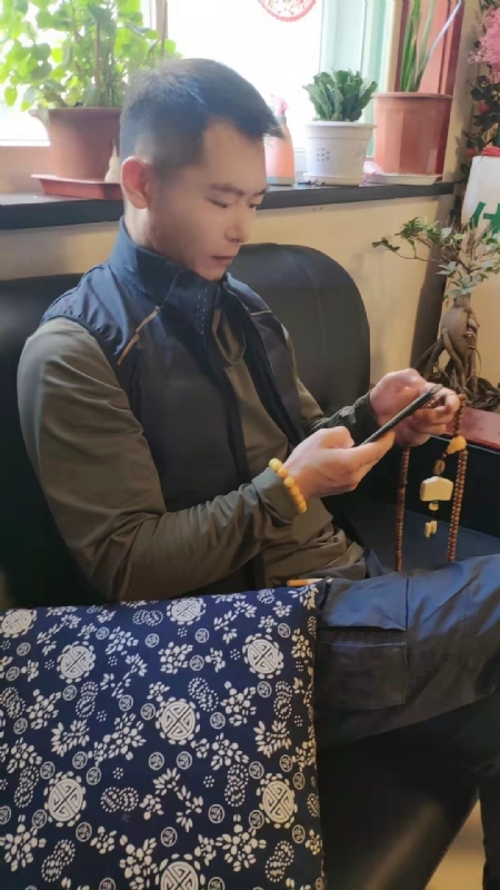 绕指柔的第一张照片--东山交友网