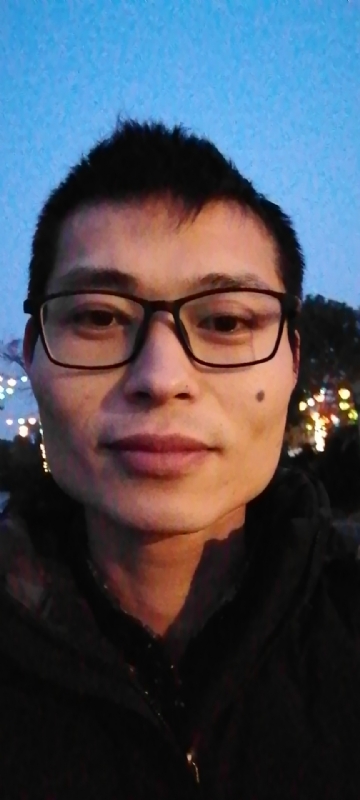我是会飞的龙的第一张照片--东山交友网