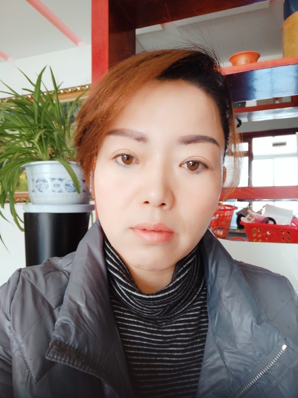 米酒的第二张照片--东山交友网