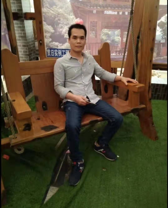 无聊人的第一张照片--东山交友网