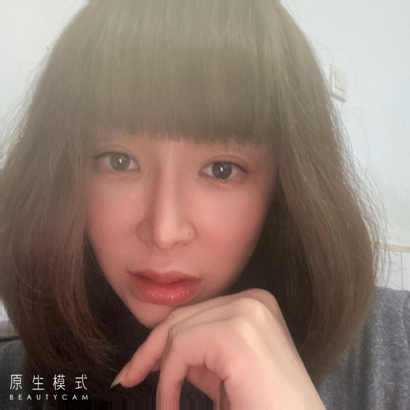 鑫鑫的第一张照片--东山交友网