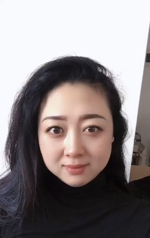 hongyanqing的第一张照片--东山交友网