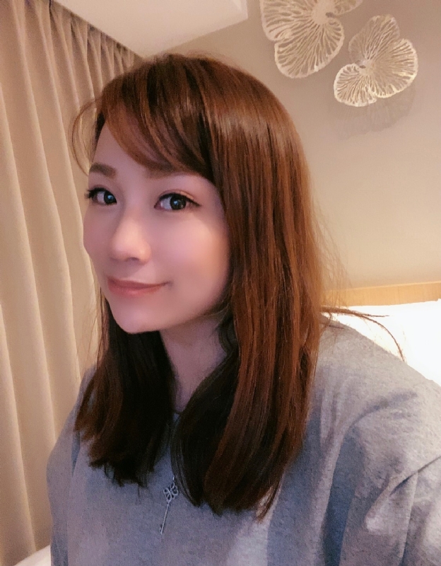 Judy的第一张照片--东山交友网