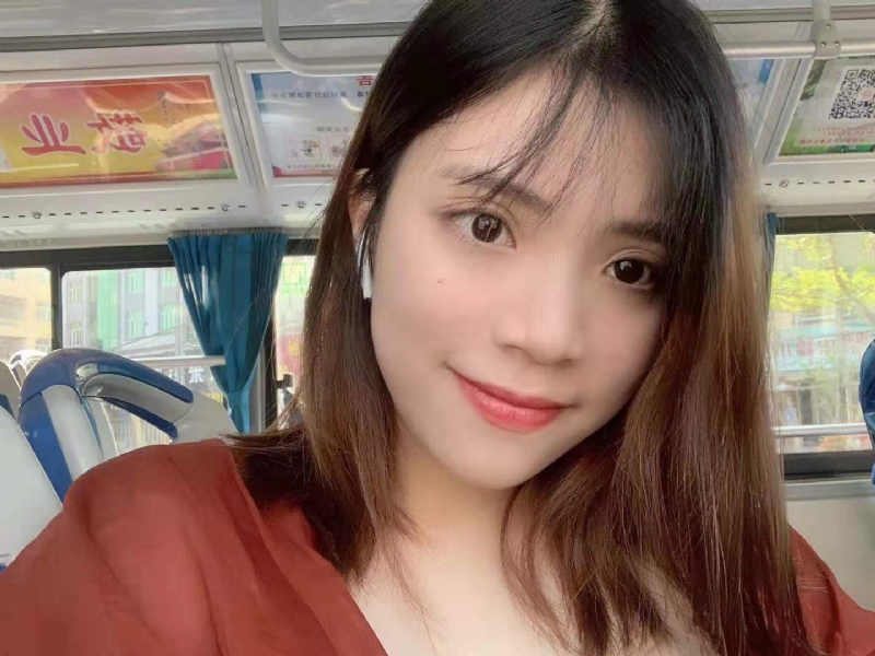 小眼睛的第一张照片--东山交友网