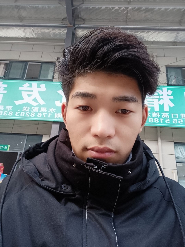AA的第二张照片--东山交友网