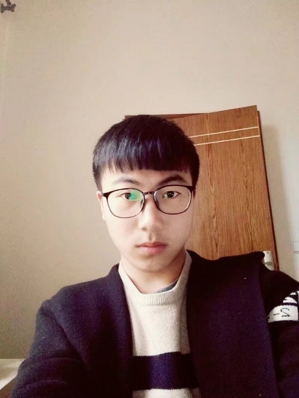 转身只为博她一笑的第一张照片--东山交友网
