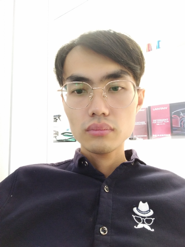 十八子葵的第一张照片--东山交友网