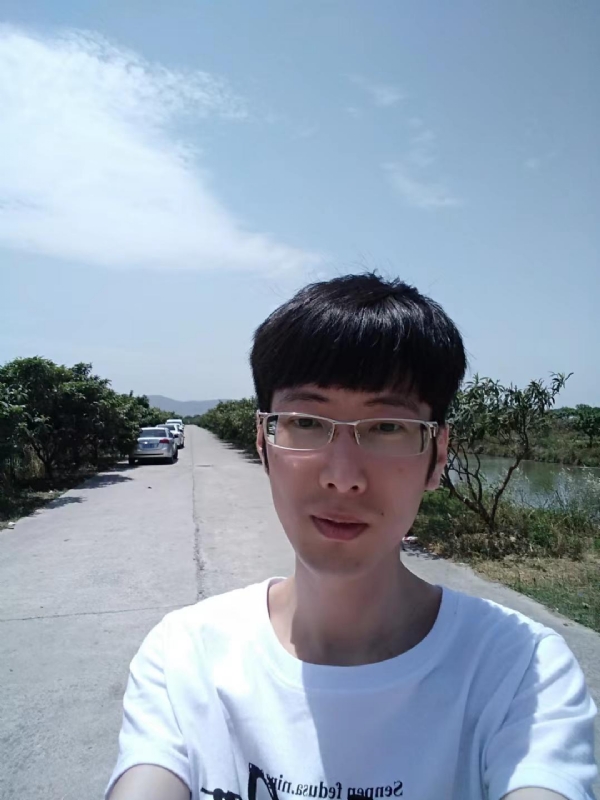 一叶知秋的第二张照片--东山交友网