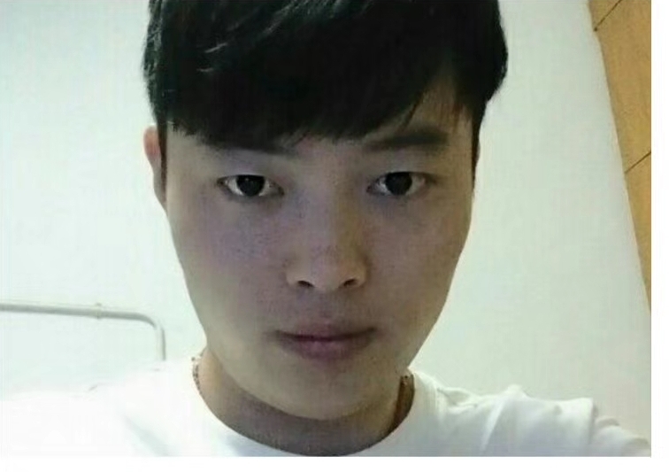 小张哥哥的第一张照片--东山交友网