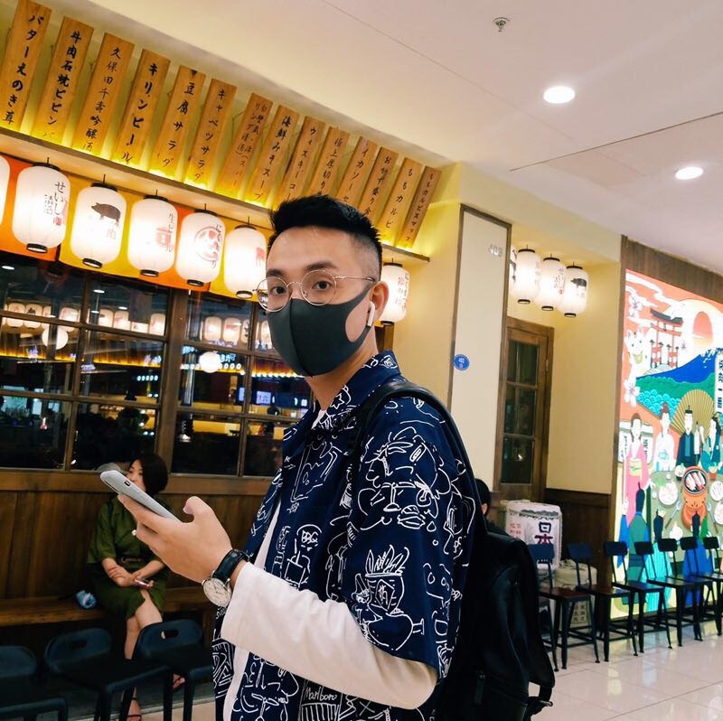 理念的第一张照片--东山交友网