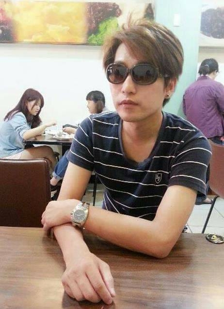 小克的第一张照片--东山交友网