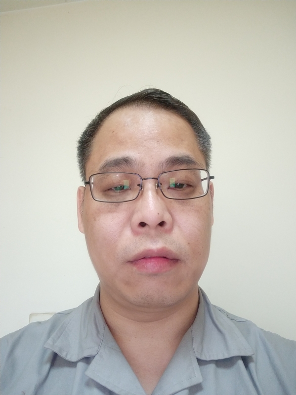 阿龙的第一张照片--东山交友网