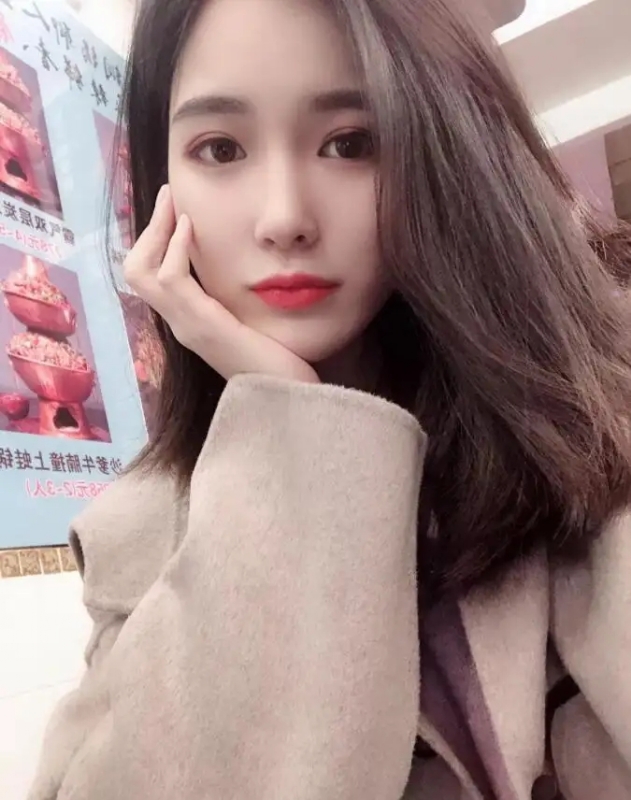 谢玲的第一张照片--东山交友网