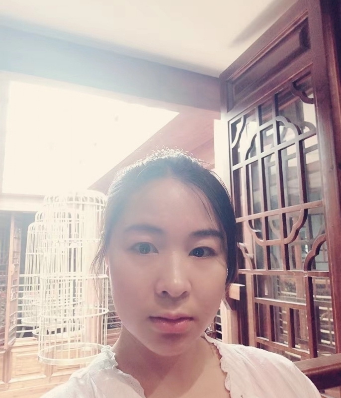 圆圆的第一张照片--东山交友网