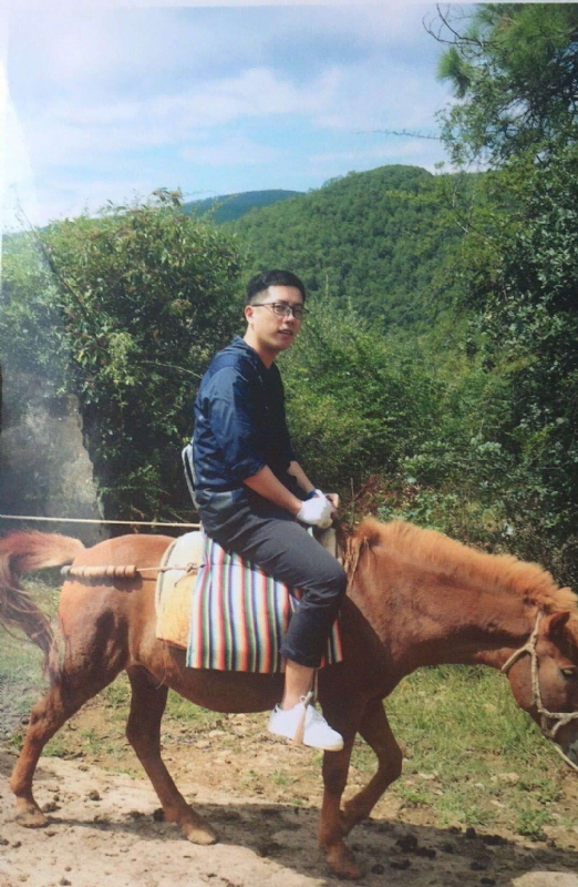 小社的第二张照片--东山交友网