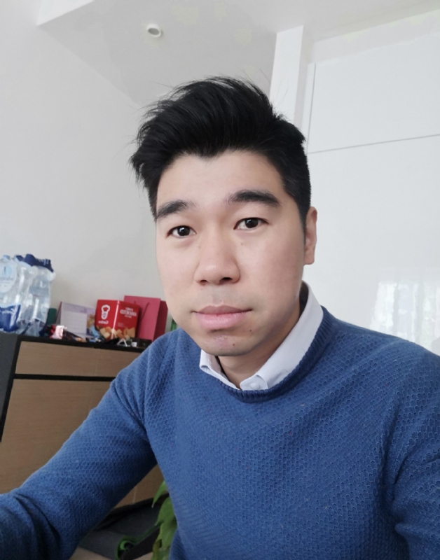 Andy的第二张照片--东山交友网