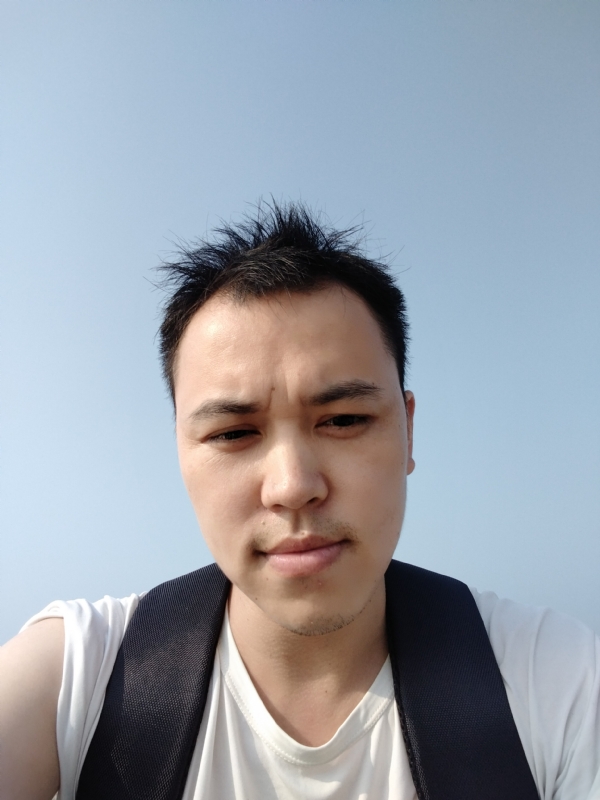 Ceylon陈的第二张照片--东山交友网