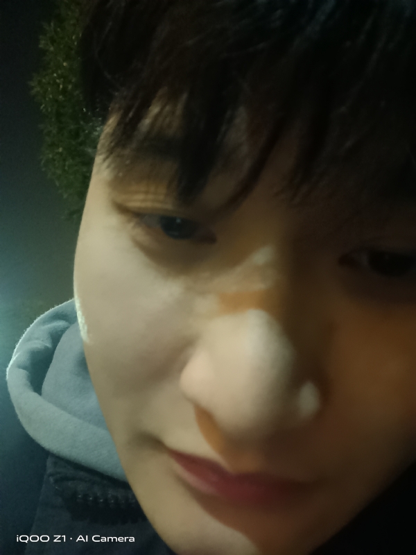 回忆的第二张照片--东山交友网
