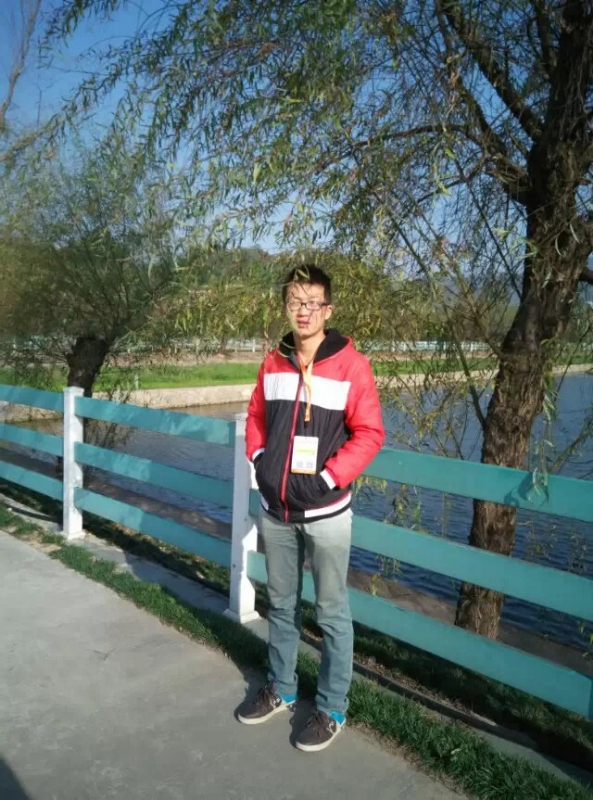 吊羊习习的第一张照片--东山交友网