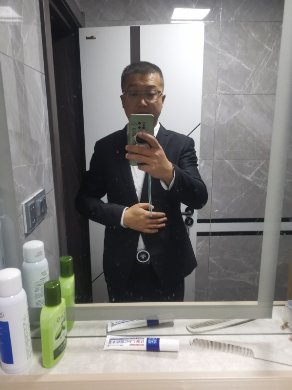 吊羊习习的第二张照片--东山交友网