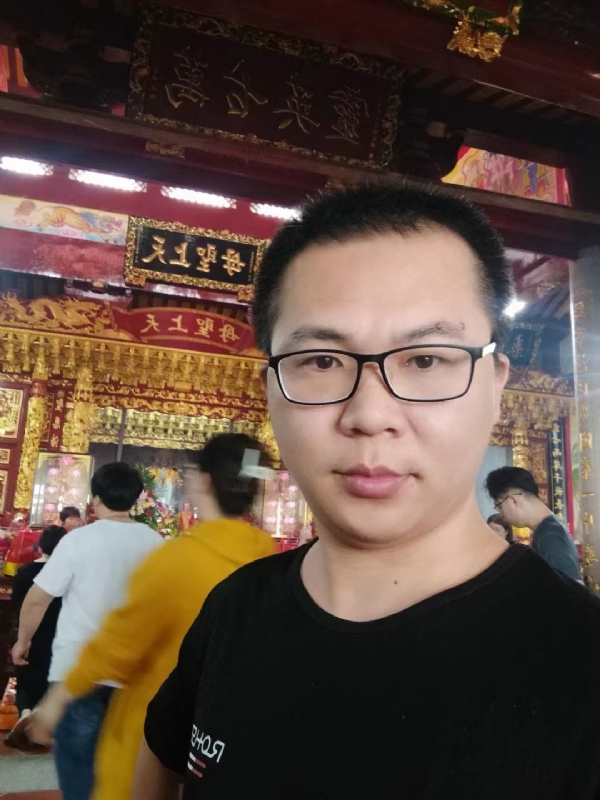 天哥的第一张照片--东山交友网