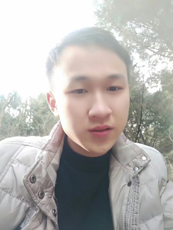 到此一游的第一张照片--东山交友网