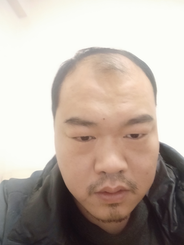 海阔天空的第一张照片--东山交友网