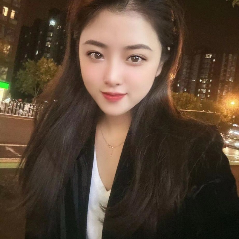 爱笑的微微的第一张照片--东山交友网