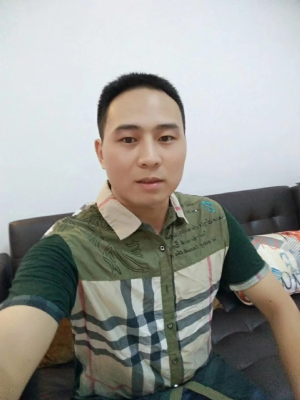 寻找一位爱人的第二张照片--东山交友网