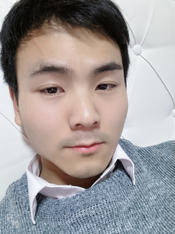 等待的第一张照片--东山交友网