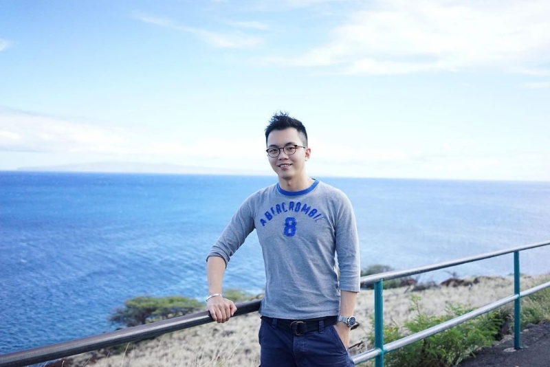 海洋的第二张照片--东山交友网