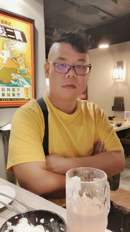 公爵的第一张照片--东山交友网