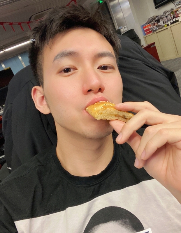 绝世大冤种的第二张照片--东山交友网