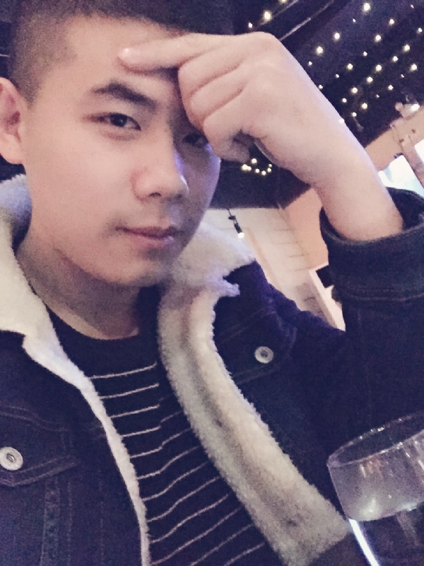 X先生的第二张照片--东山交友网