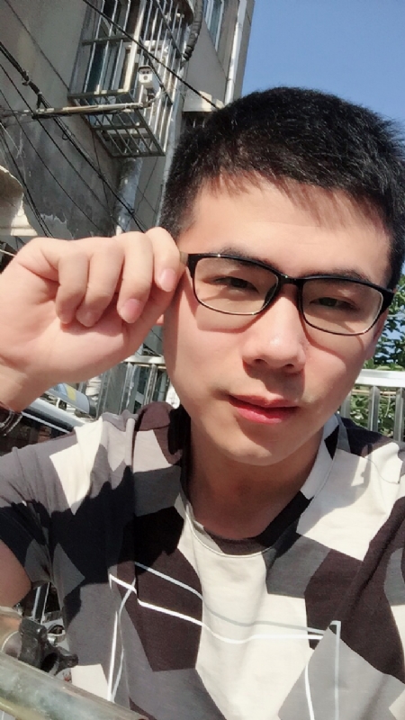 X先生的第四张照片--东山交友网