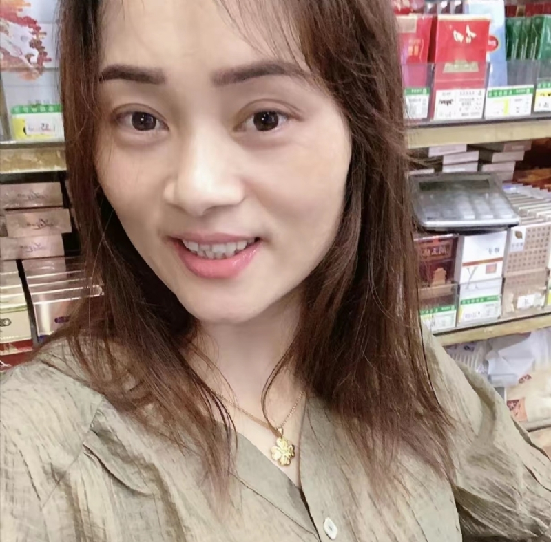 蓝魔的第一张照片--东山交友网