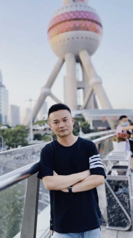 andy的第一张照片--东山交友网