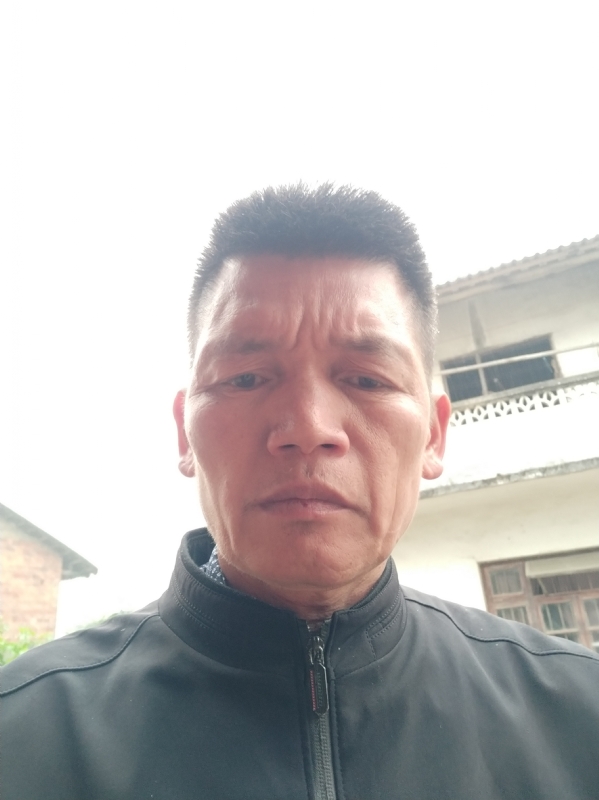 晚霞的天空的第一张照片--东山交友网