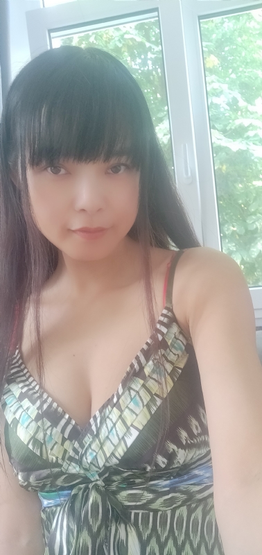 Sophia的第一张照片--东山交友网