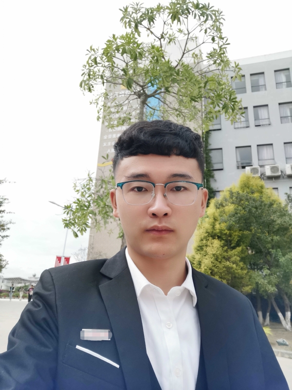 毓文的第一张照片--东山交友网
