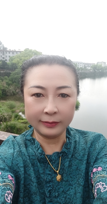雨中情的第二张照片--东山交友网