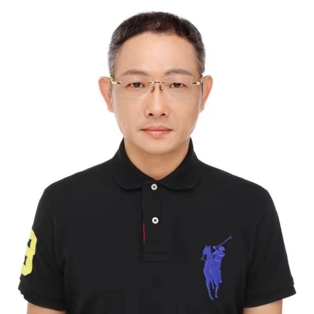 邱先森的第一张照片--东山交友网