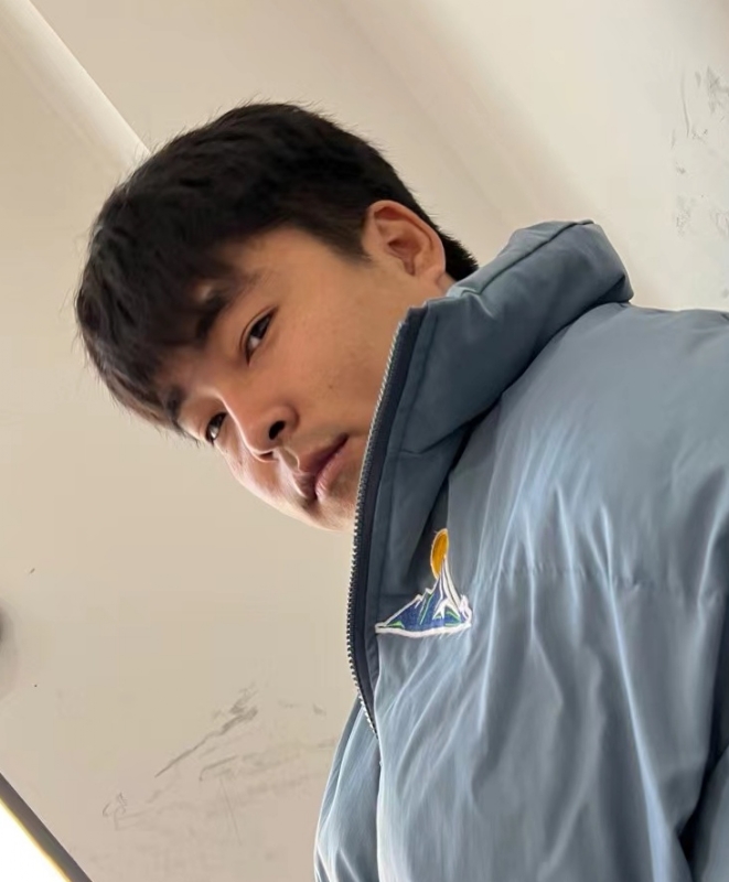 小朱的第一张照片--东山交友网
