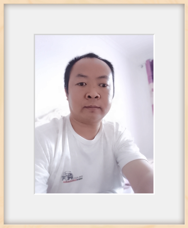 张家小伙子的第一张照片--东山交友网