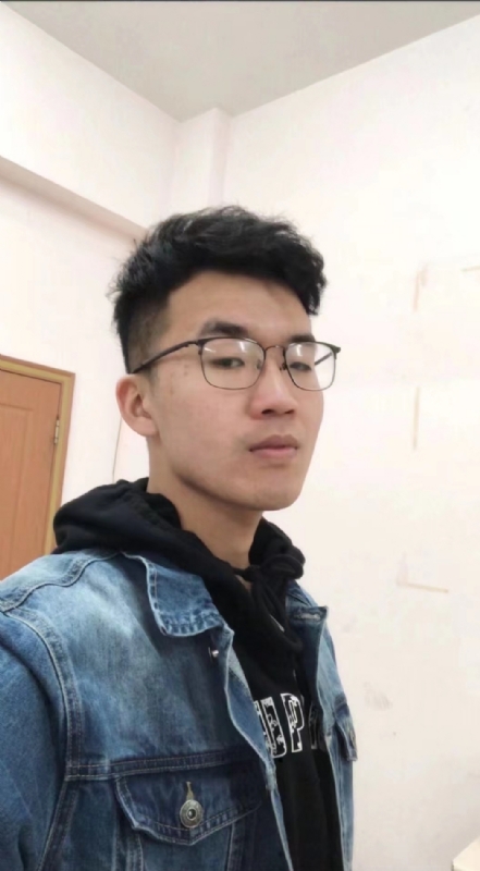 梁凯的第二张照片--东山交友网