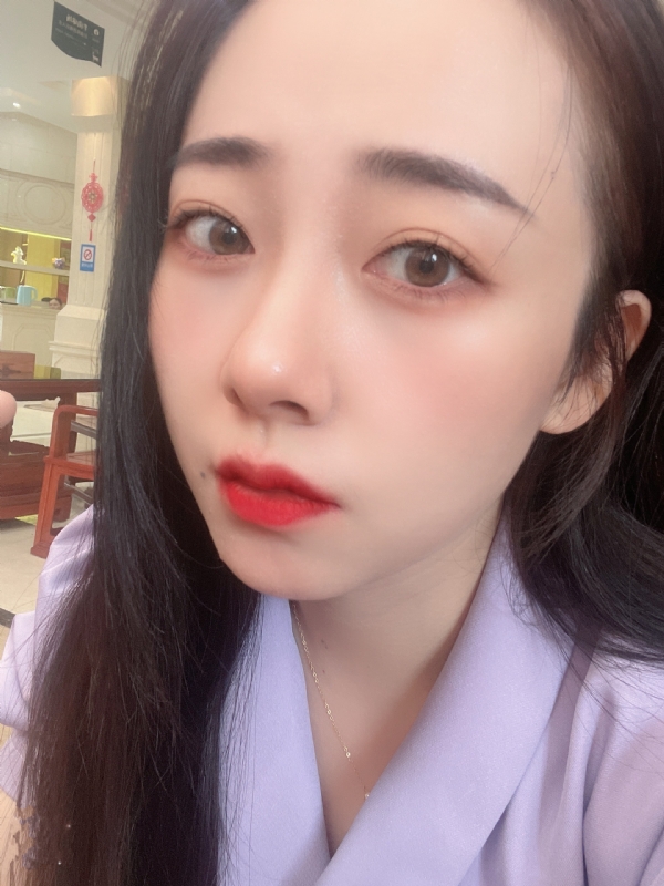 zhou小咪的第一张照片--东山交友网