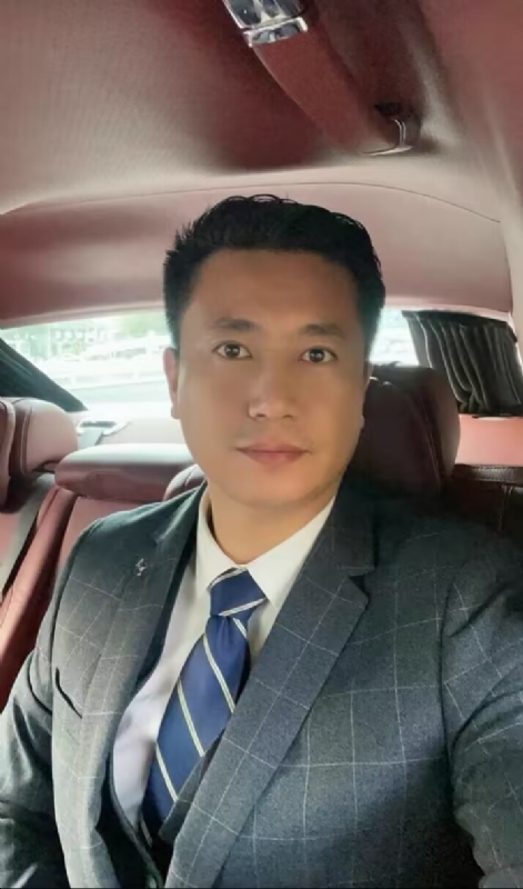 小张的第二张照片--东山交友网
