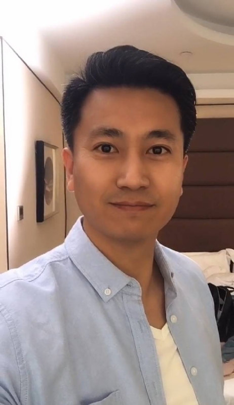 一路向前GO的第一张照片--东山交友网