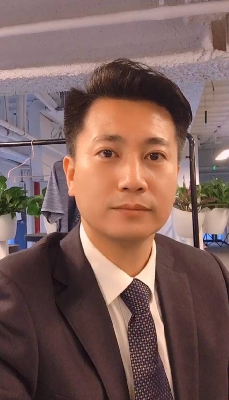 一路向前GO的第三张照片--东山交友网