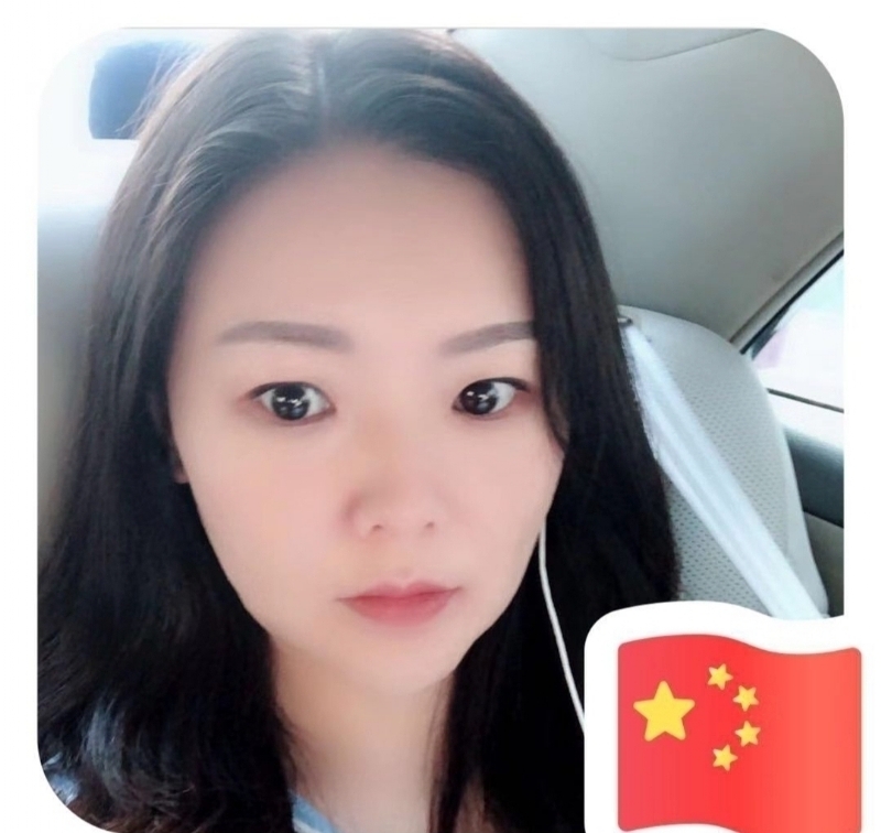 李姝静的第二张照片--东山交友网
